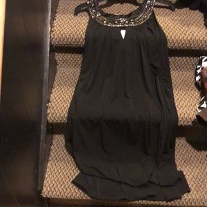 Lane Bryant sleeveless dress- NWT